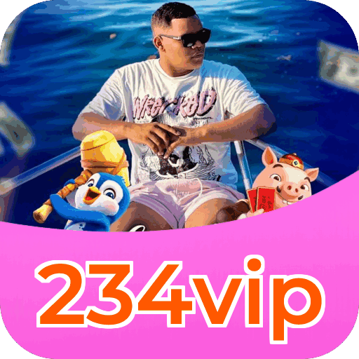 Plataforma 234vip mostrando interface moderna, jogos certificados e recursos de segurança licenciados