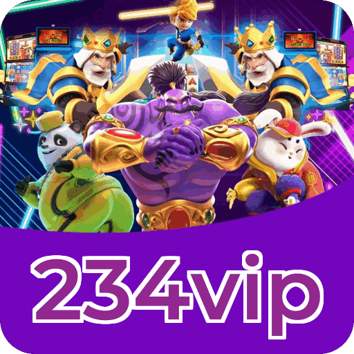 Login 234vip seguro