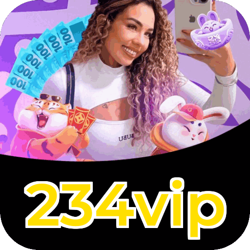 Interface login 234vip mostrando métodos acesso seguro email CPF telefone 2FA biometria